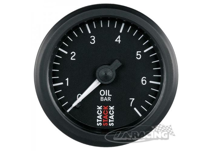 STACK Mechanische Zusatzinstrumente