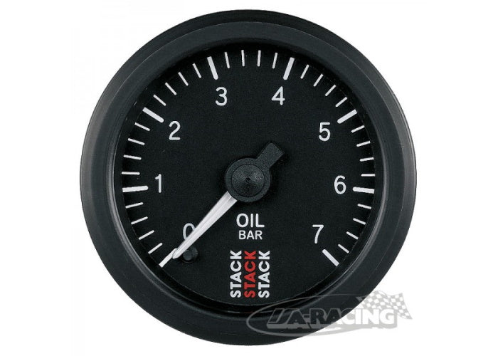 STACK Professional-Zusatzinstrumente