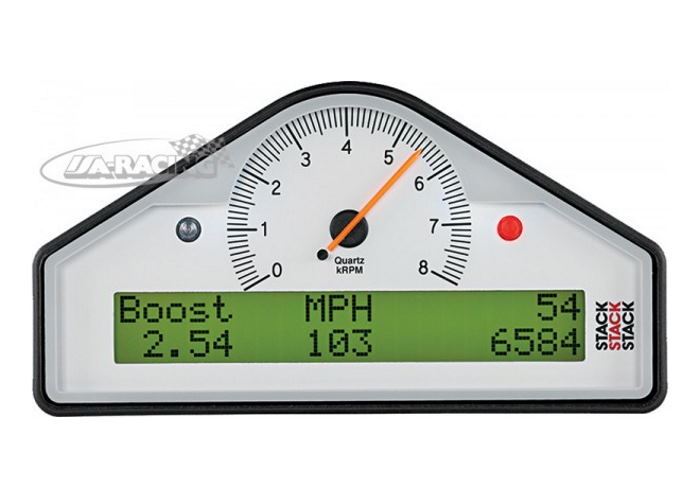 Strassen Turbo Displaysysteme