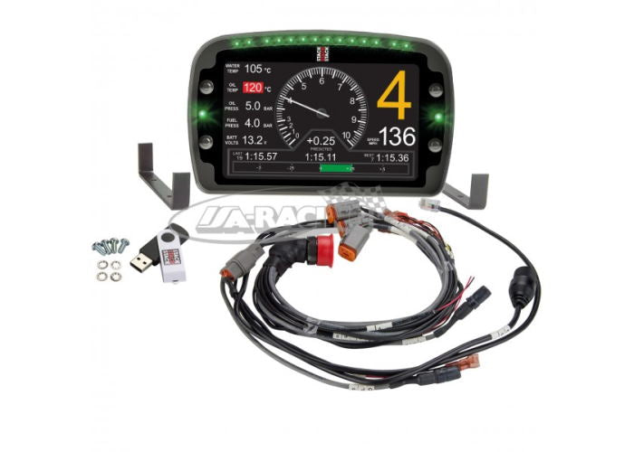 STACK Race Dash LCD-Displaysystem