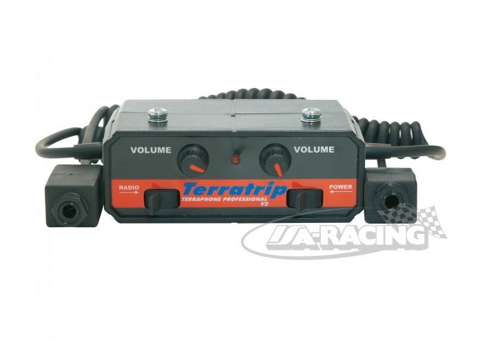 Terraphone Intercomsysteme