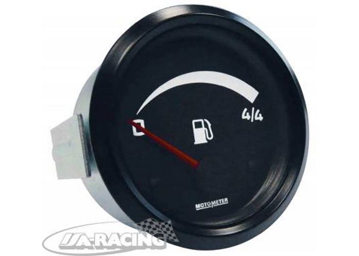 Tankstandsanzeigen, Geber und Warnlampen