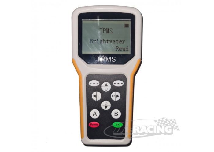 Reifenüberwachungssystem