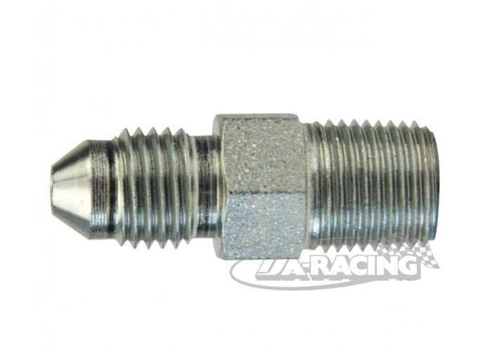 Stahl Verbindungsadapter