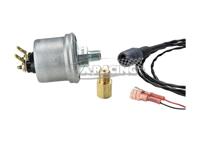 Stack 0-10 bar Drucksensor M10x1