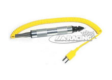 Longacre Ersatzfühler für Reifentemperatur, feste Spitze