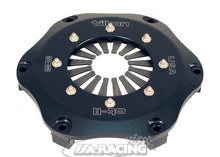 1-Scheiben Cerametallic-Kupplung Standard Version, High