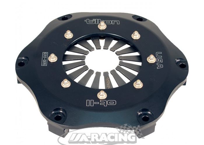 1-Scheiben Cerametallic-Kupplung Standard Version, Ultra-High