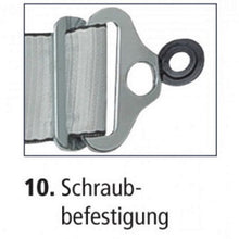 OMP Tuninggurt ROAD 4 Verschraubt