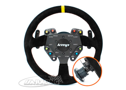 KMP Racing Lenkrad BMW G8X (GEN2), G80