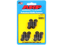 100-1107 3/8 X 0.750" hex header bolt kit