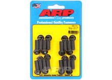 100-1110 3/8 X 1.000" hex header bolt kit