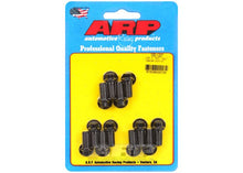 100-1207 3/8 X 0.750" 12pt header bolt kit