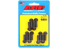 100-1209 3/8 X 1.000" 12pt header bolt kit