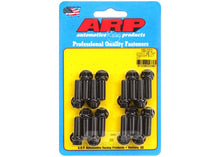 100-1212 BB Chevy 12pt header bolt kit
