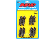 100-1403 BB Chevy 3/8 x 1.670" 12pt header stud kit