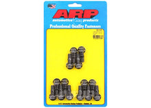 100-1405 3/8" hex header stud kit