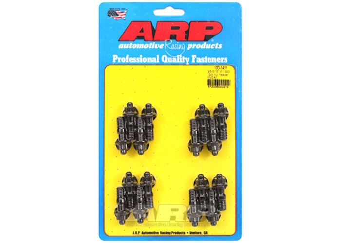100-1411 3/8-5/16 x 1.500" 12pt header stud kit