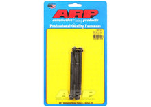 100-7511 Merlin block, Brodix head SB hex valve cover bolt kit