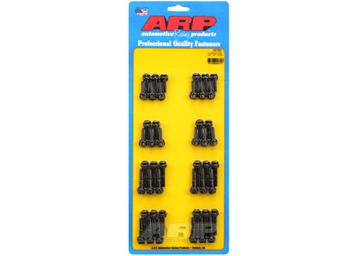 100-7531 Duramax 6.6L LB7 12pt valve cover bolt kit
