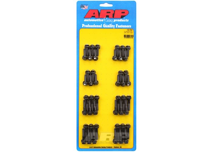 100-7532 Duramax 6.6L LB7 hex valve cover bolt kit