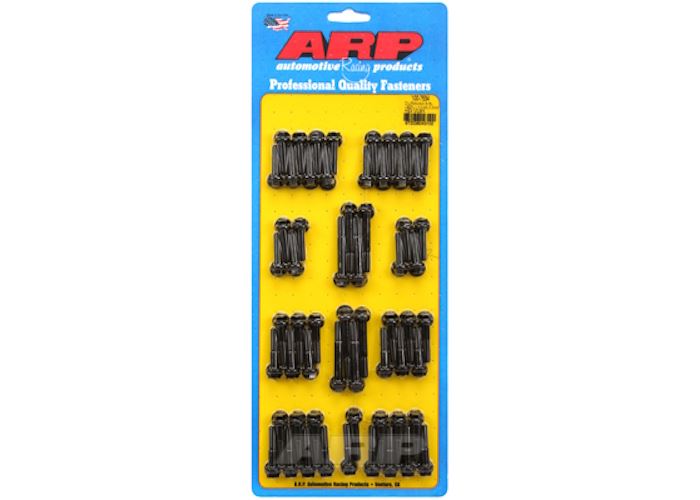 100-7534 Duramax 6.6L LBZ/LLY/LML/LMM hex valve cover bolt kit