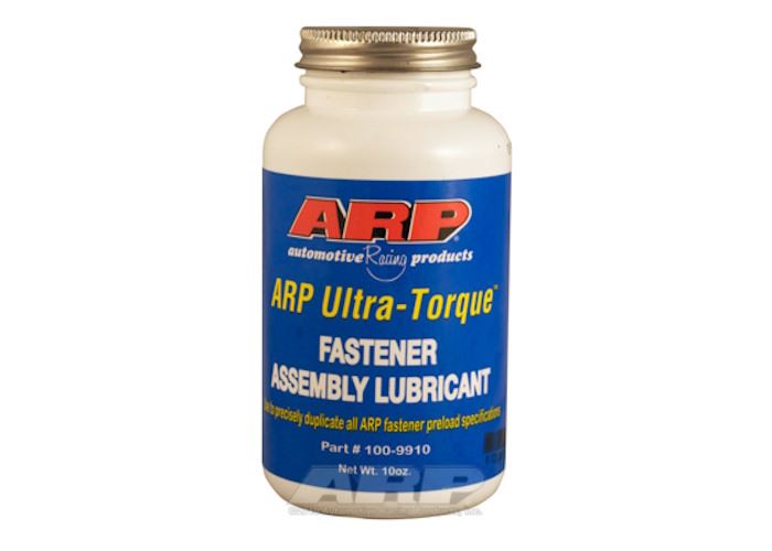 ARP Ultra-Torque® Schrauben Schmiermittel