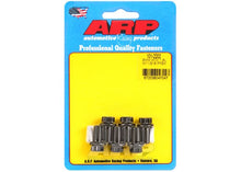101-2202 BMW 1.6L W11/B16 Mini pressure plate bolt kit
