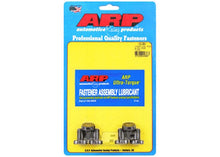 102-2901 Nissan 2.0L RB25 & 2.6L RB26 flexplate bolt kit