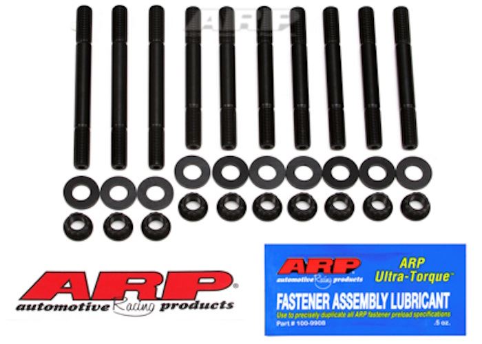 102-5401 Nissan 2.4L KA24DE 4-Zylinder Hauptlager Stehbolzen