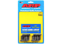103-2801 Toyota 2.4L 2AZFE flywheel bolt kit
