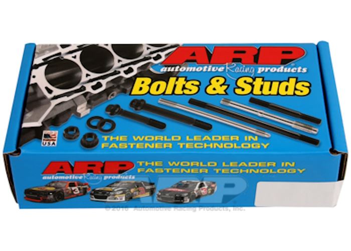 VW early/ late HP40 rod bolt kit