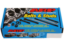 VW early/ late HP40 rod bolt kit