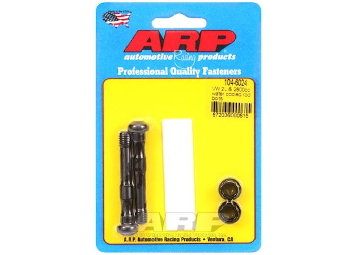 VW 1800cc water-cooled rod bolt kit