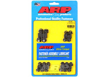 105-1802 Holden V8 hex oil pan bolt kit