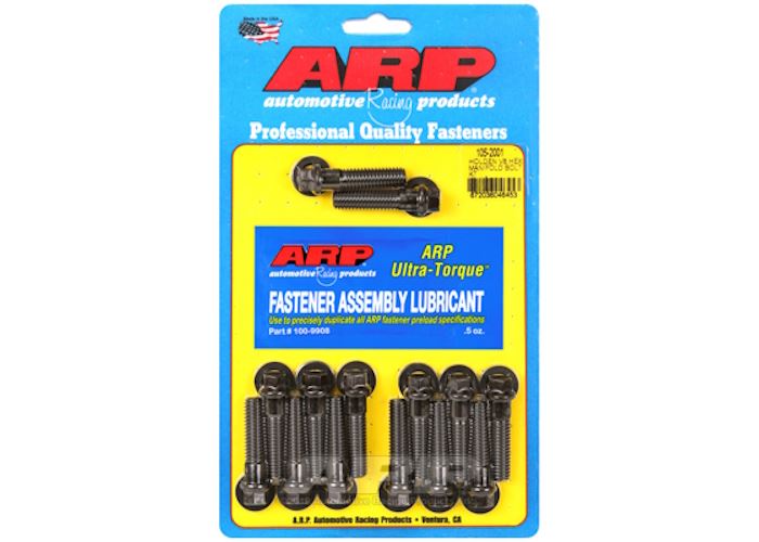 105-2001 Holden V8 hex manifold bolt kit
