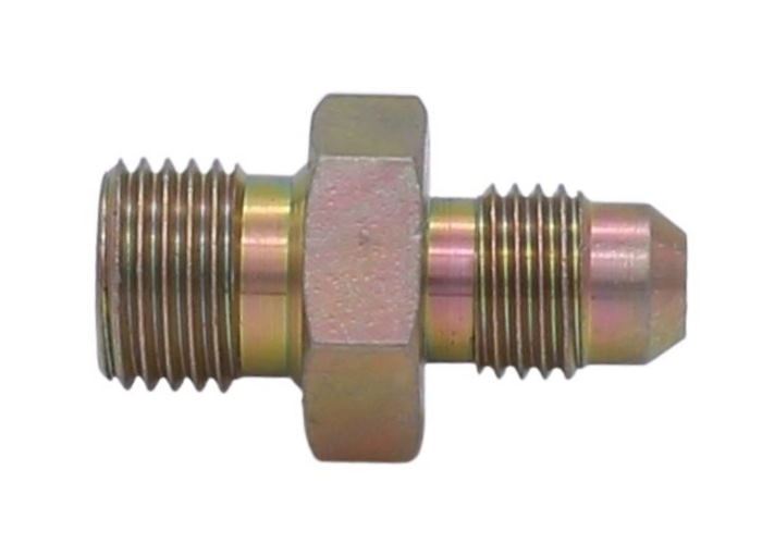 Stahladapter BSP X JIC/UNF