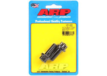 107-1002 Mitsubishi 4G63 cam sprocket bolt kit