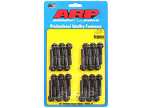 107-1003 Mitsubishi 4G63 cam tower bolt kit