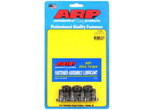 107-2801 Mitsubishi 4G63 '93up flywheel bolt kit