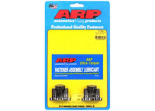 107-2802 Mitsubishi 4G63 pre'92 flywheel bolt kit