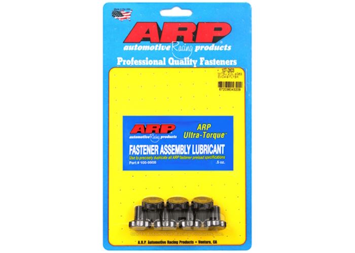 107-2803 Mitsubishi 2.0L 4G63 EVO4-9 flywheel bolt kit