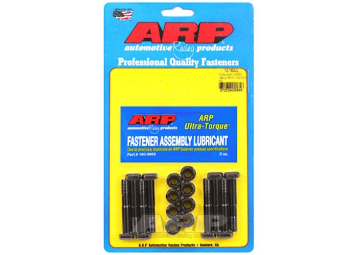 Mitsubishi 4G63 1994up M8 rod bolt kit