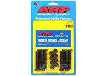 Mitsubishi 2.6L rod bolt kit