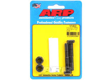 Mitsubishi 4G63 1994up M8 rod bolt kit