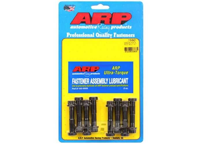 118-6401 Mazda Miata 1988-2005 rod bolt kit