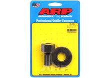 120-2502 Buick square drive balancer bolts