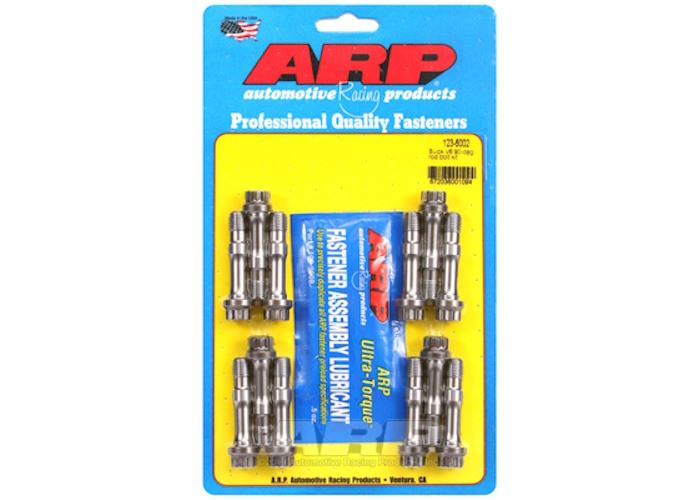 Buick V6 1.700 rod bolt kit