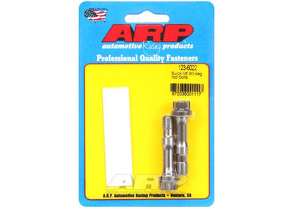 Buick V6 1.700 rod bolt kit