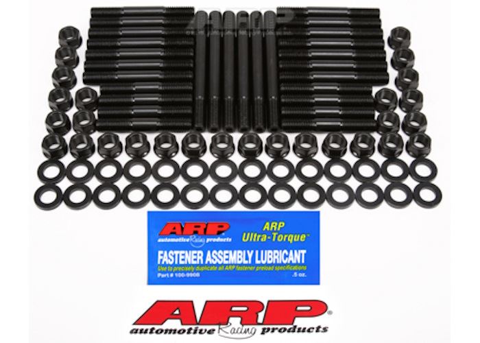 124-4003 Buick 215c.i.d. Rover V8 head stud kit